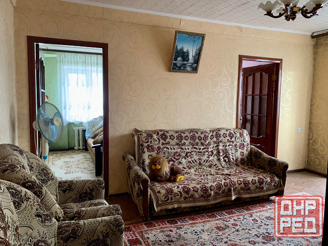 Трешка на площади победы Донецк - изображение 3