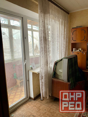 Трешка на площади победы Донецк - изображение 4