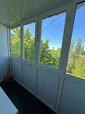 2-х комнатная квартира в Калининском р-не Донецк