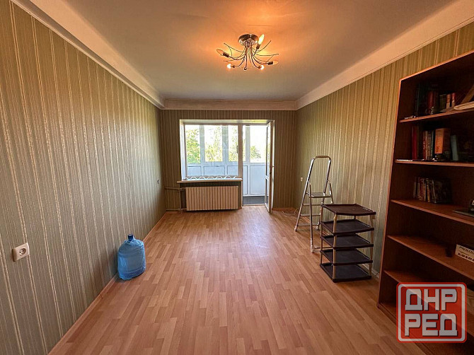 2-х комнатная квартира в Калининском р-не Донецк - изображение 2