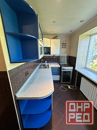 2-х комнатная квартира в Калининском р-не Донецк - изображение 1