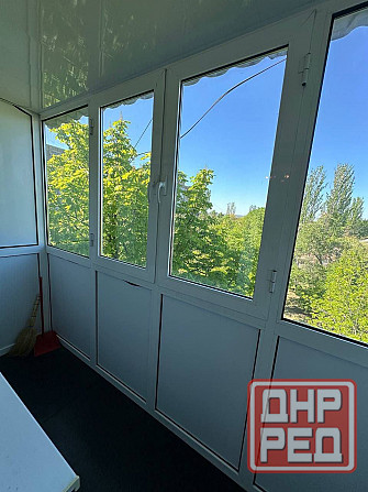 2-х комнатная квартира в Калининском р-не Донецк - изображение 6