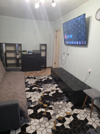 Однушка в районе 15 больнице Донецк