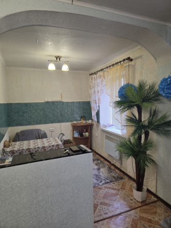 Однушка в районе 15 больнице Донецк