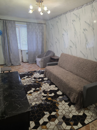 Однушка в районе 15 больнице Донецк