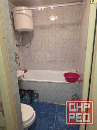 Однушка в районе 15 больнице Донецк - изображение 4