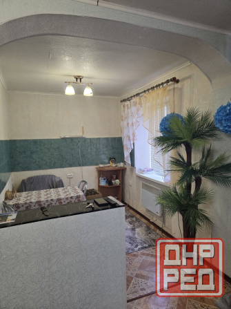 Однушка в районе 15 больнице Донецк - изображение 3