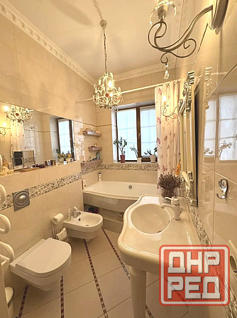 Продам отличный дом в Буденовском районе Донецк - изображение 6