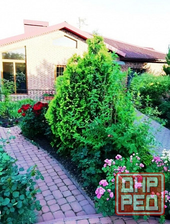 Продам отличный дом в Буденовском районе Донецк - изображение 8