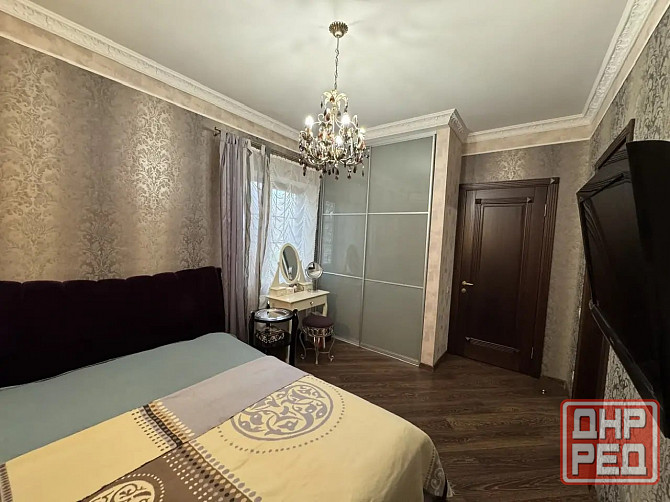 Продам отличный дом в Буденовском районе Донецк - изображение 4