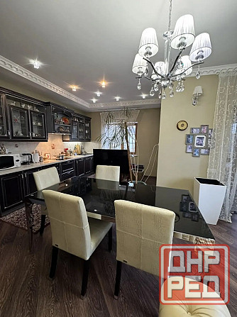 Продам отличный дом в Буденовском районе Донецк - изображение 1