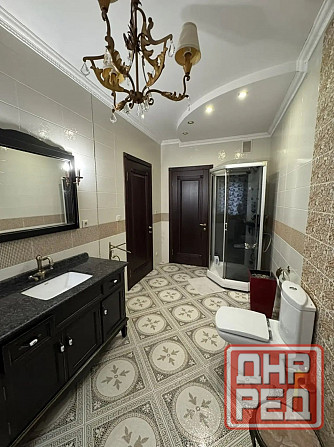 Продам отличный дом в Буденовском районе Донецк - изображение 5