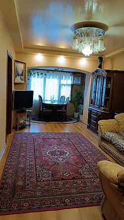 Продам 4-к квартиру в центре проспект Комсомольский/улица Университетская 4197808 феникс Донецк