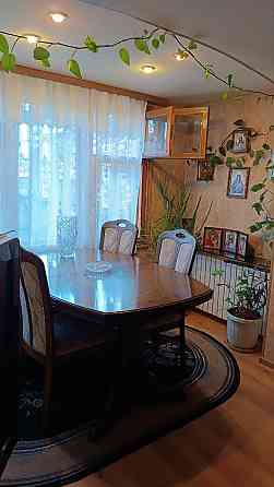 Продам 4-к квартиру в центре проспект Комсомольский/улица Университетская 4197808 феникс Донецк