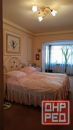 Продам 4-к квартиру в центре проспект Комсомольский/улица Университетская 4197808 феникс Донецк - изображение 7