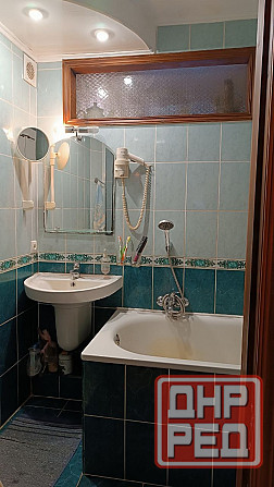 Продам 4-к квартиру в центре проспект Комсомольский/улица Университетская 4197808 феникс Донецк - изображение 12