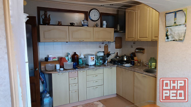 Продам 4-к квартиру в центре проспект Комсомольский/улица Университетская 4197808 феникс Донецк - изображение 10