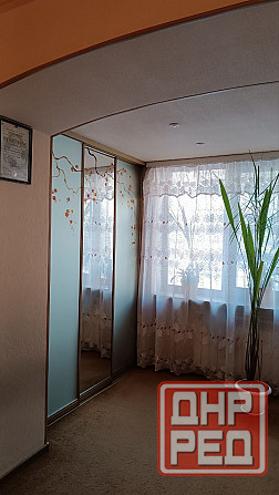 Продам 4-к квартиру в центре проспект Комсомольский/улица Университетская 4197808 феникс Донецк - изображение 5