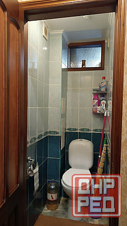 Продам 4-к квартиру в центре проспект Комсомольский/улица Университетская 4197808 феникс Донецк - изображение 11