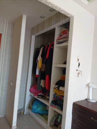 3-ка квартира на дк франко Донецк