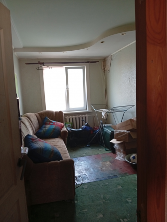 3-ка квартира на дк франко Донецк