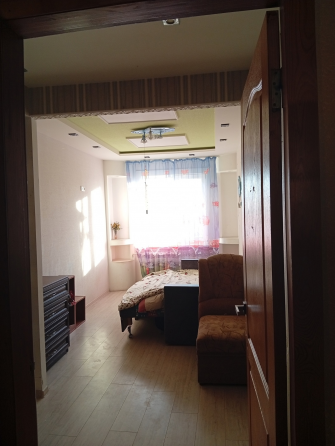 3-ка квартира на дк франко Донецк