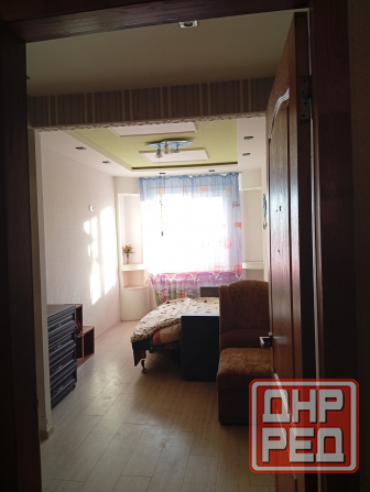 3-ка квартира на дк франко Донецк - изображение 6