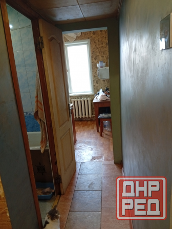 3-ка квартира на дк франко Донецк - изображение 7