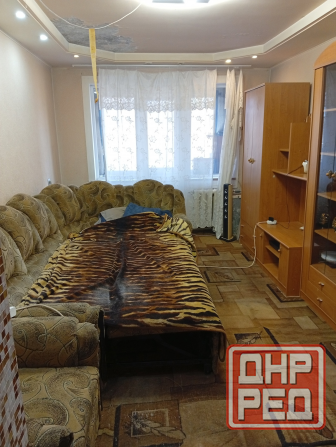 3-ка квартира на дк франко Донецк - изображение 10