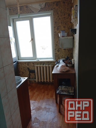 3-ка квартира на дк франко Донецк - изображение 8