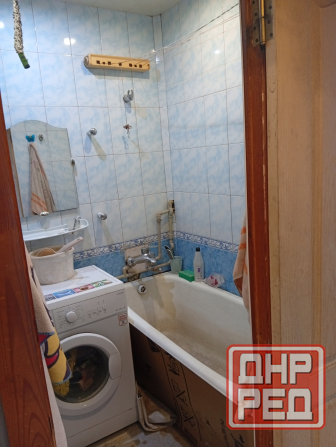 3-ка квартира на дк франко Донецк - изображение 2