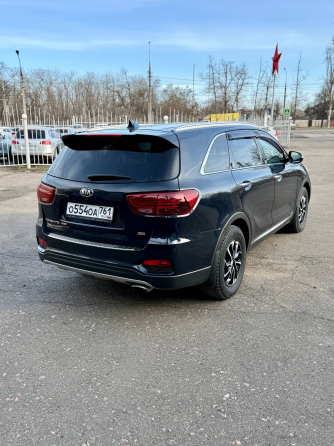 Продам Kia sorento prime Донецк