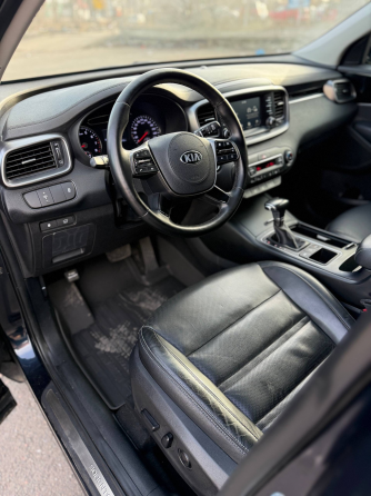 Продам Kia sorento prime Донецк