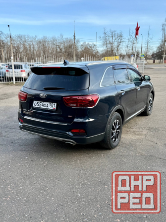 Продам Kia sorento prime Донецк - изображение 2