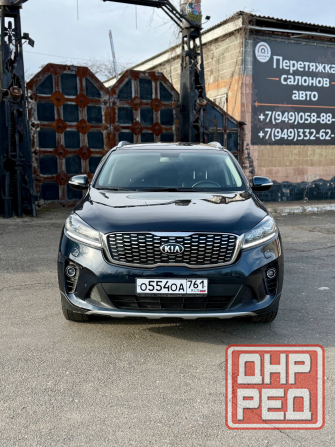 Продам Kia sorento prime Донецк - изображение 1