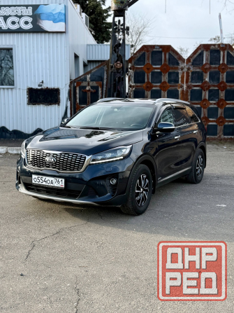 Продам Kia sorento prime Донецк - изображение 3