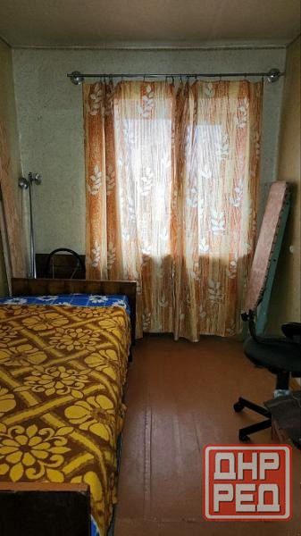 2 ком. квартира, 41 м2, 4/4 этаж, Калининский р-н, пр-т Красногвардейский, 2,900 млн руб Донецк - изображение 6