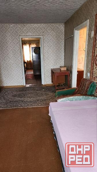 2 ком. квартира, 41 м2, 4/4 этаж, Калининский р-н, пр-т Красногвардейский, 2,900 млн руб Донецк - изображение 7