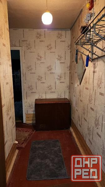 2 ком. квартира, 41 м2, 4/4 этаж, Калининский р-н, пр-т Красногвардейский, 2,900 млн руб Донецк - изображение 2