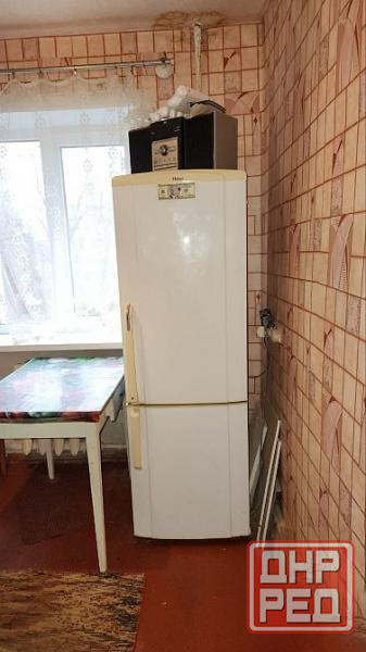 2 ком. квартира, 41 м2, 4/4 этаж, Калининский р-н, пр-т Красногвардейский, 2,900 млн руб Донецк - изображение 8