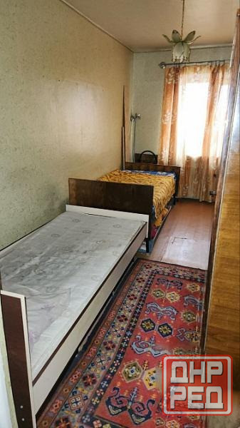 2 ком. квартира, 41 м2, 4/4 этаж, Калининский р-н, пр-т Красногвардейский, 2,900 млн руб Донецк - изображение 4