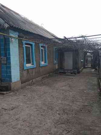 Дом, 80 м2, 4 ком., Калининский р-н, ул. Тираспольская, Гор Гаи. 5 млн руб Донецк
