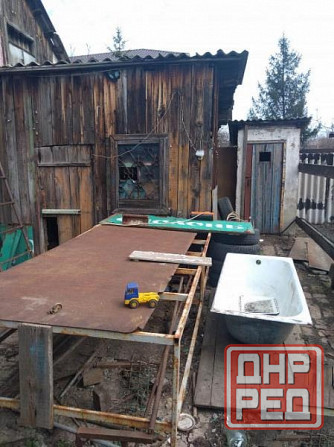 Дом, 80 м2, 4 ком., Калининский р-н, ул. Тираспольская, Гор Гаи. 5 млн руб Донецк - изображение 3