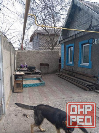 Дом, 80 м2, 4 ком., Калининский р-н, ул. Тираспольская, Гор Гаи. 5 млн руб Донецк - изображение 1
