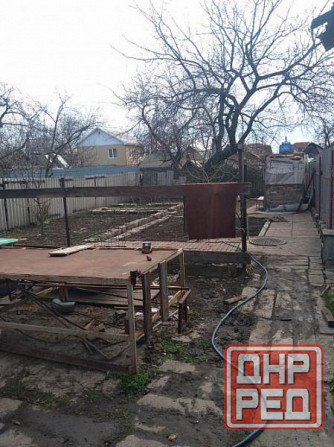 Дом, 80 м2, 4 ком., Калининский р-н, ул. Тираспольская, Гор Гаи. 5 млн руб Донецк - изображение 4