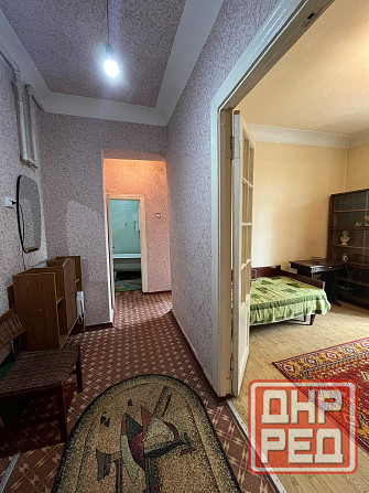 2 комн квартира, ул. Артёма (ДонУГИ) Донецк - изображение 1