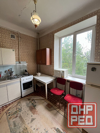 2 комн квартира, ул. Артёма (ДонУГИ) Донецк - изображение 5