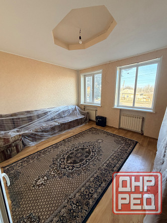 Продам квартиру в центре Ясиноватая - изображение 1