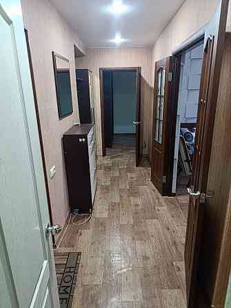 сдам 3х комн кварт. в калинин. р-не, бул. шевченко, отличная, есть все,вода. Донецк