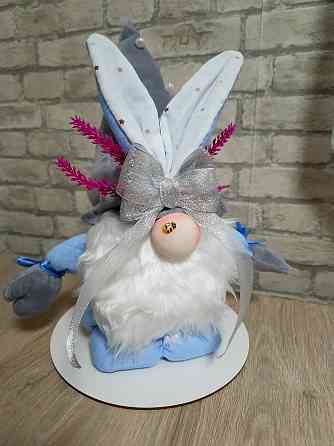 Куклы ручная работа Макеевка